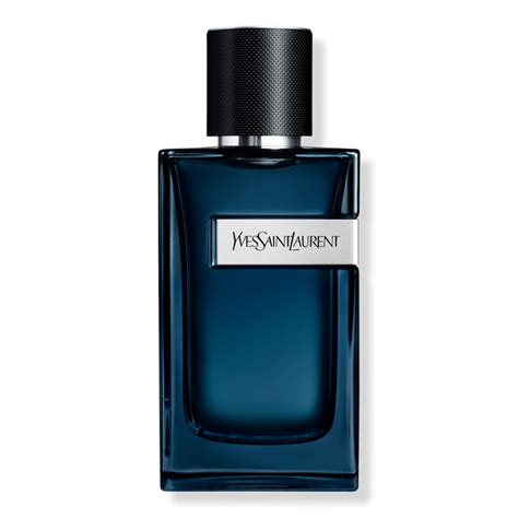 yves saint laurent cologne eau de parfum intense|ysl y edp intense 2023.